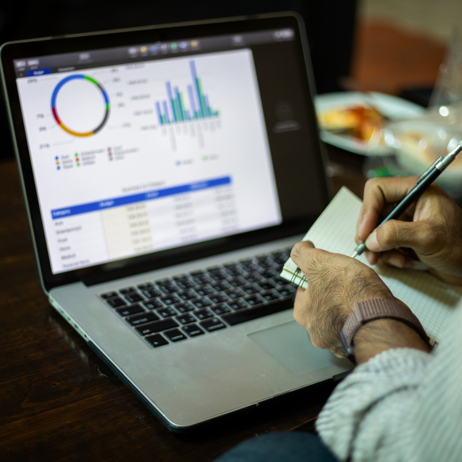 manage timesheets and processes