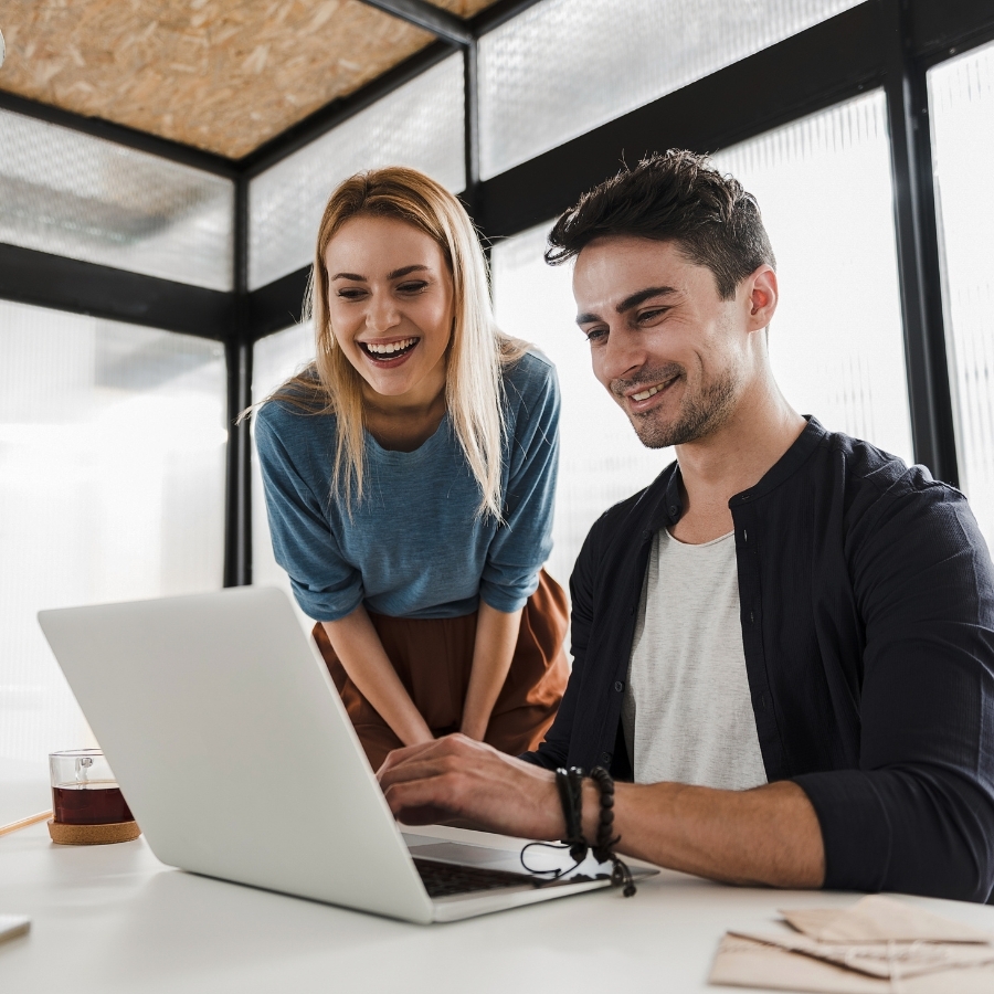 recruitment workers